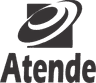 Atende Logo